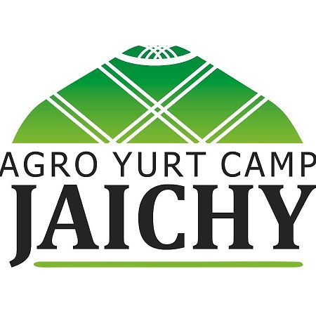 Hotel Jaichy Yurt Camp à Kek-Say Extérieur photo